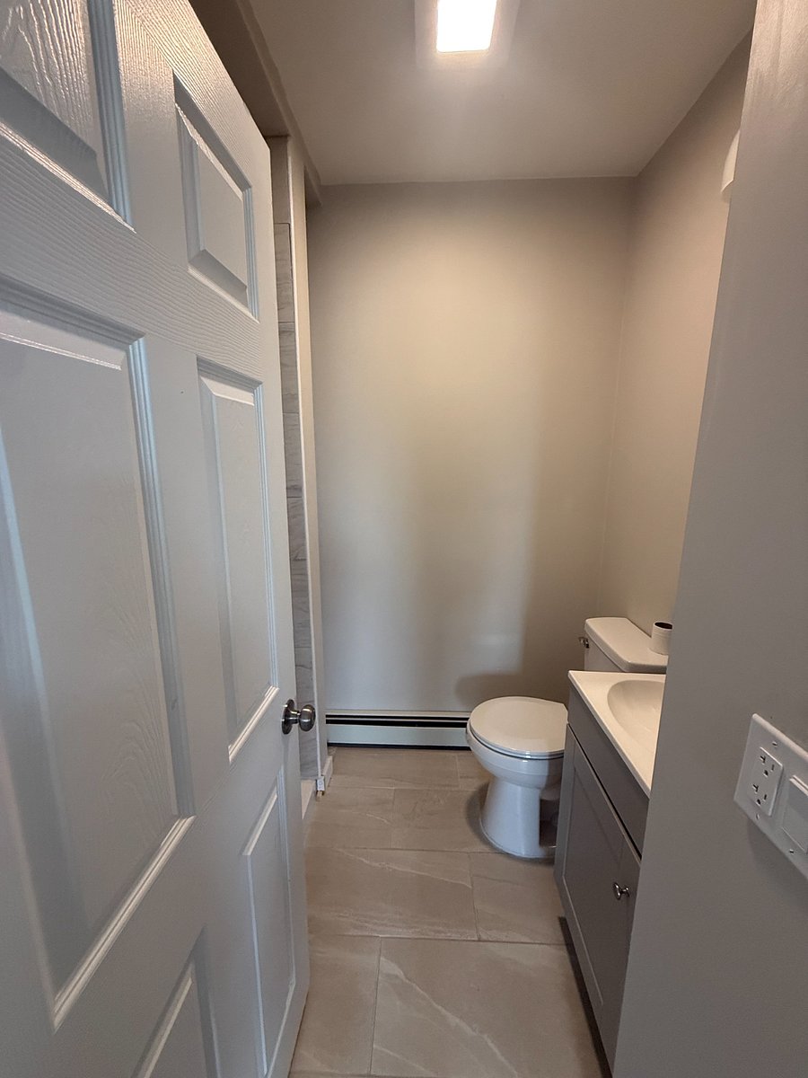 to be furnished by time of move in