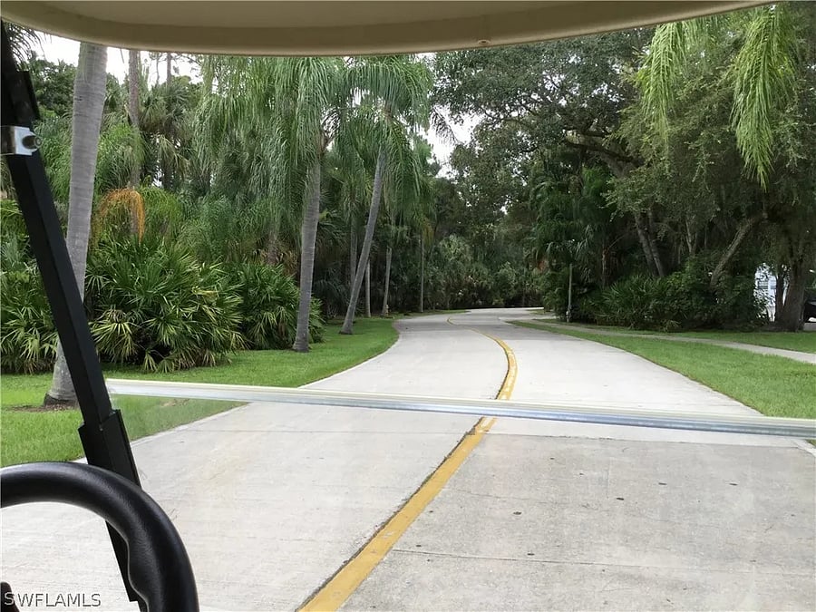 Sanctuary Drive