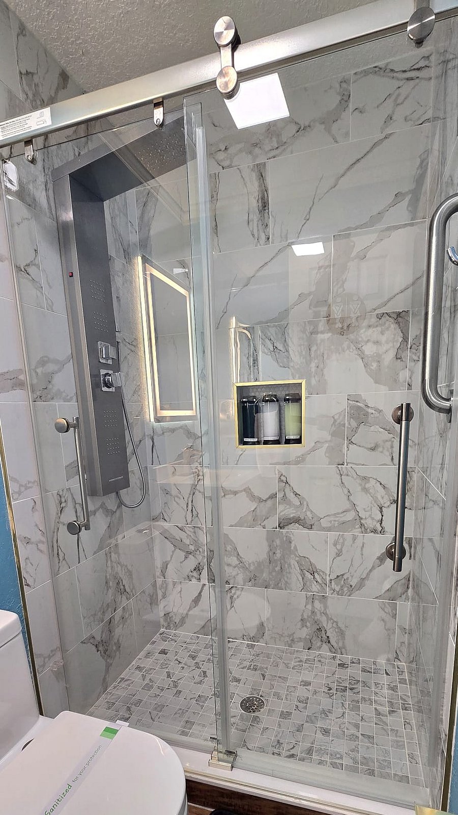 Star wars Bathroom