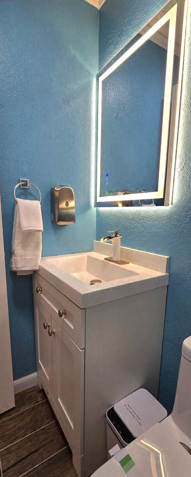 Star wars Bathroom
