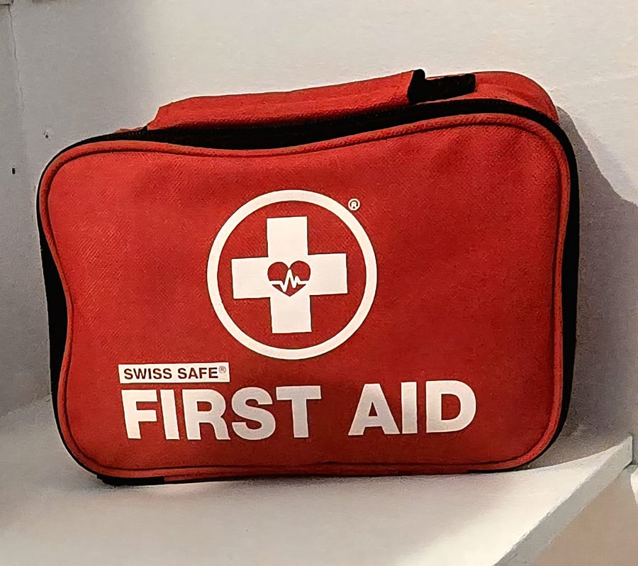 First Aid