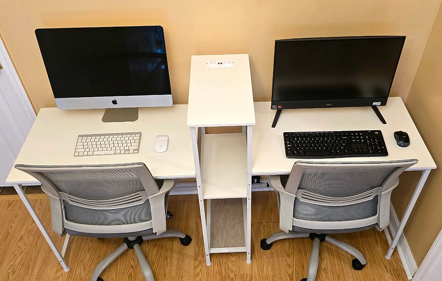 Workspace