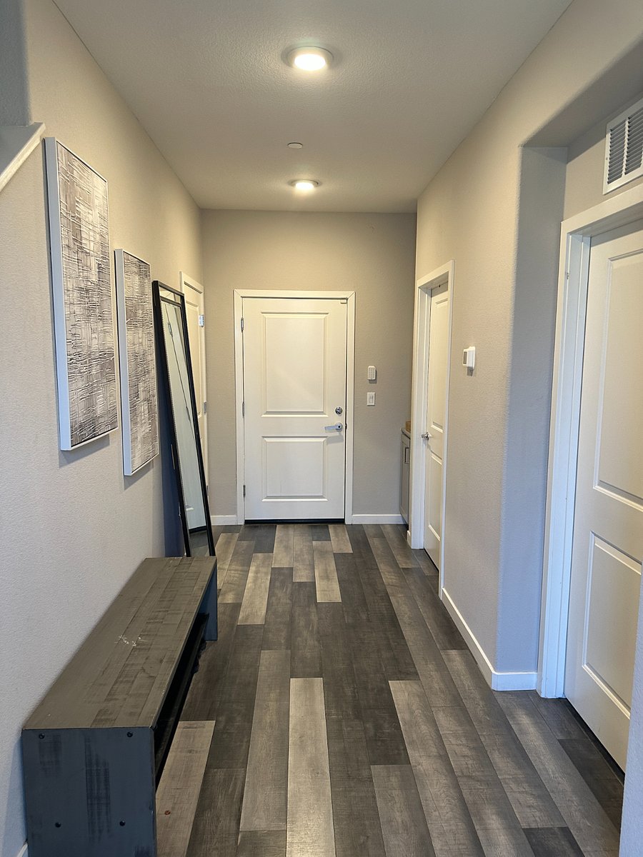 First Floor Bedroom Suite Level