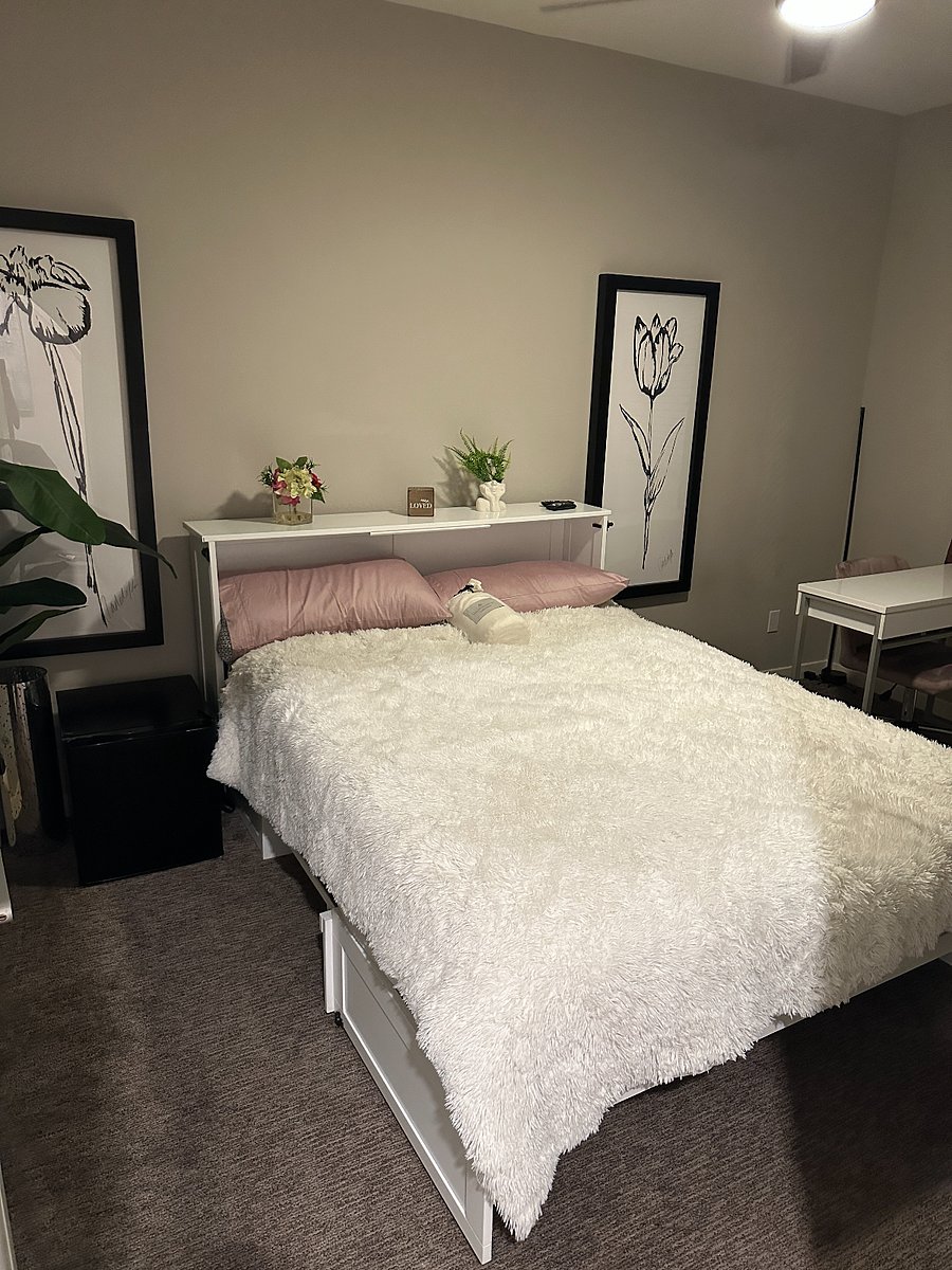 Private Bedroom