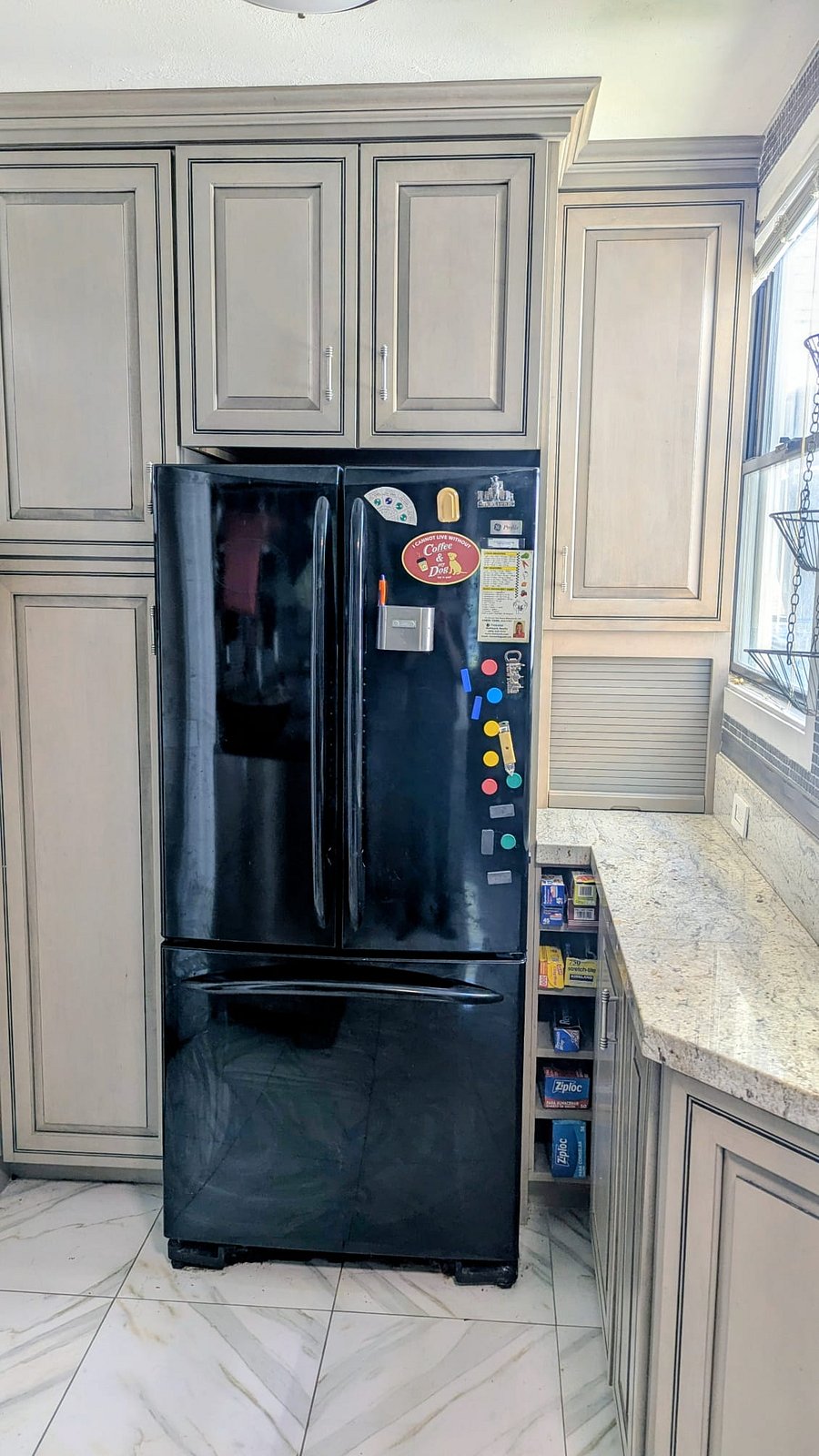 Chef's Kitchen