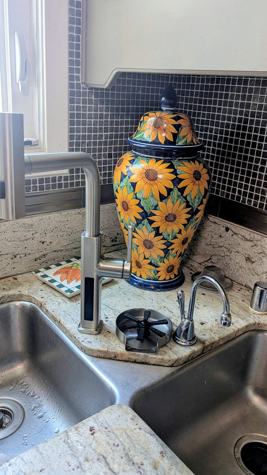 Chef's Kitchen