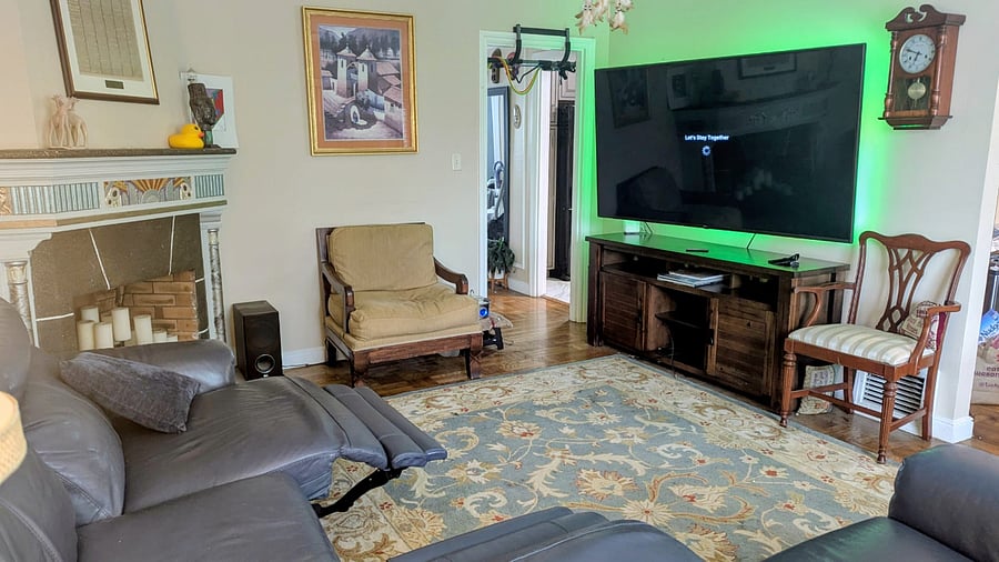 Livingroom