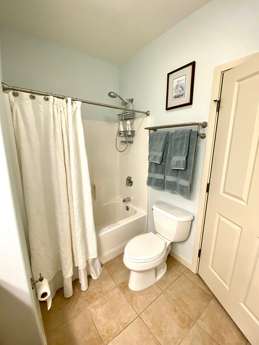 Guest Bath