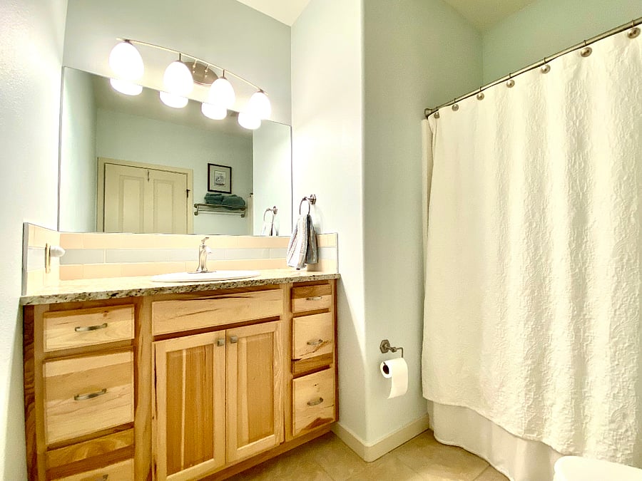 Guest Bath