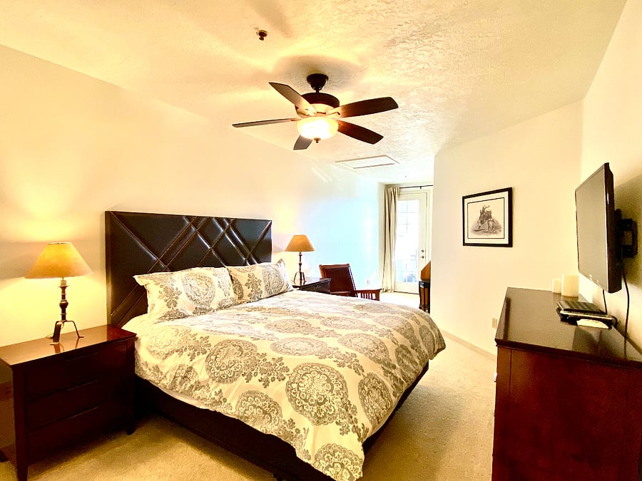 Main Bedroom