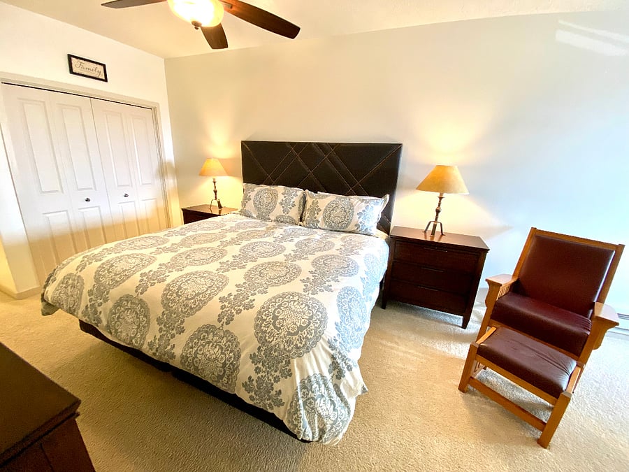 Main Bedroom