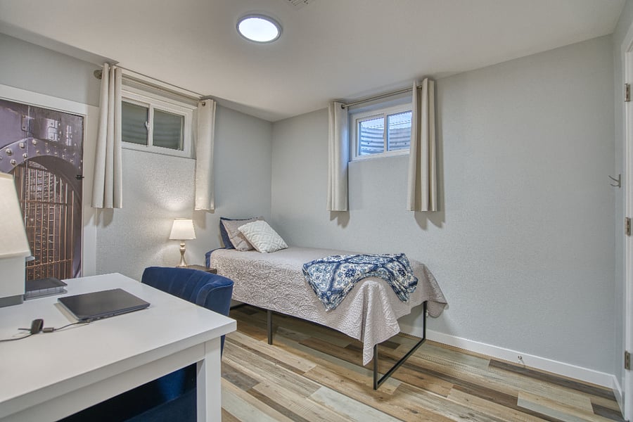 Bedroom 5