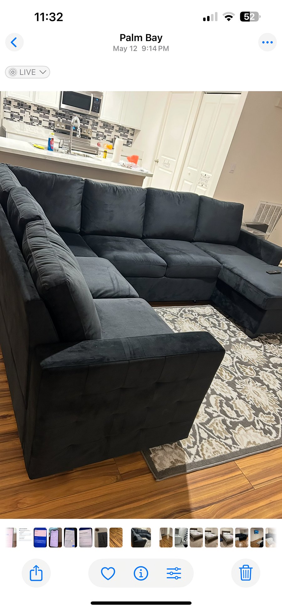 Furnished Finder property 1001403_1 photo 4