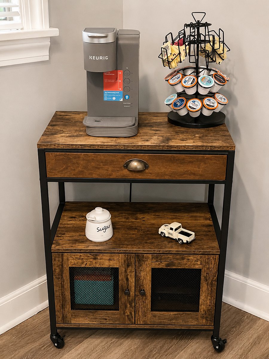 Coffee Station