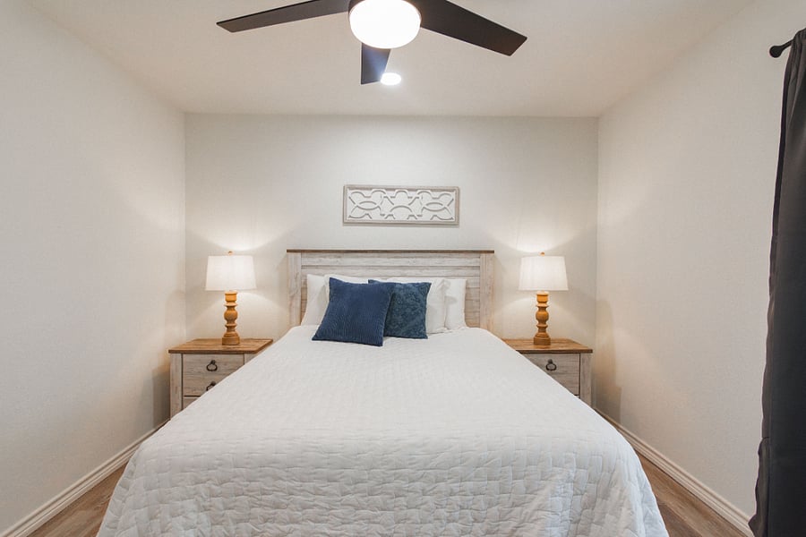 3 bedroom