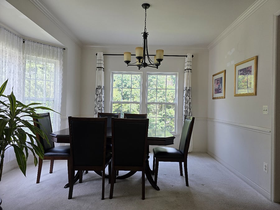 Dinning room