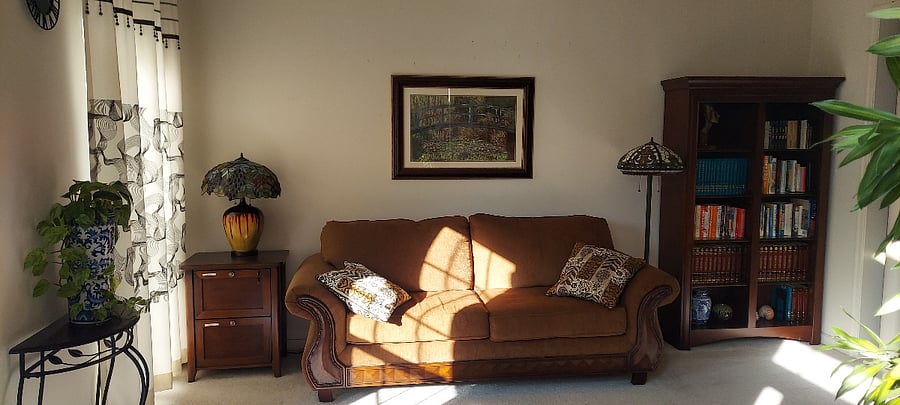 Home office