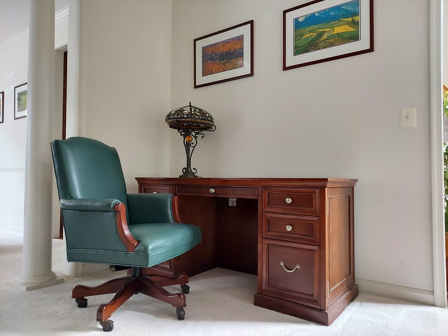 Home office