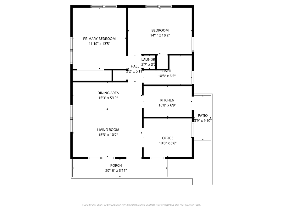 Furnished Finder property 1001579_1 photo 11