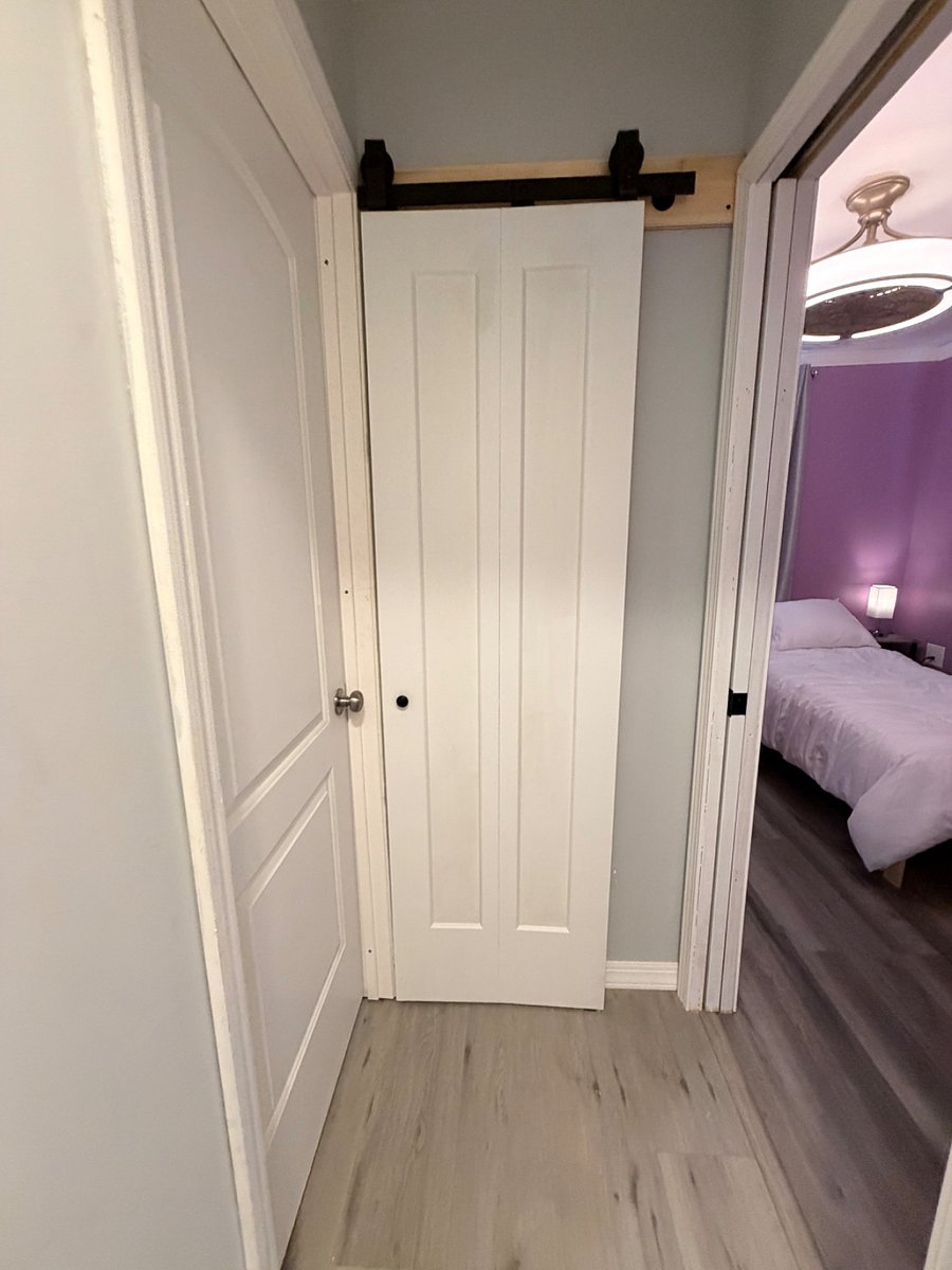 Linen Closet