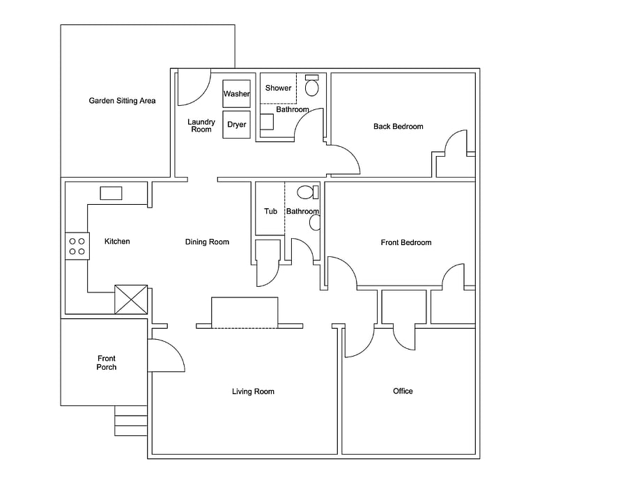 Furnished Finder property 1001674_1 photo 15