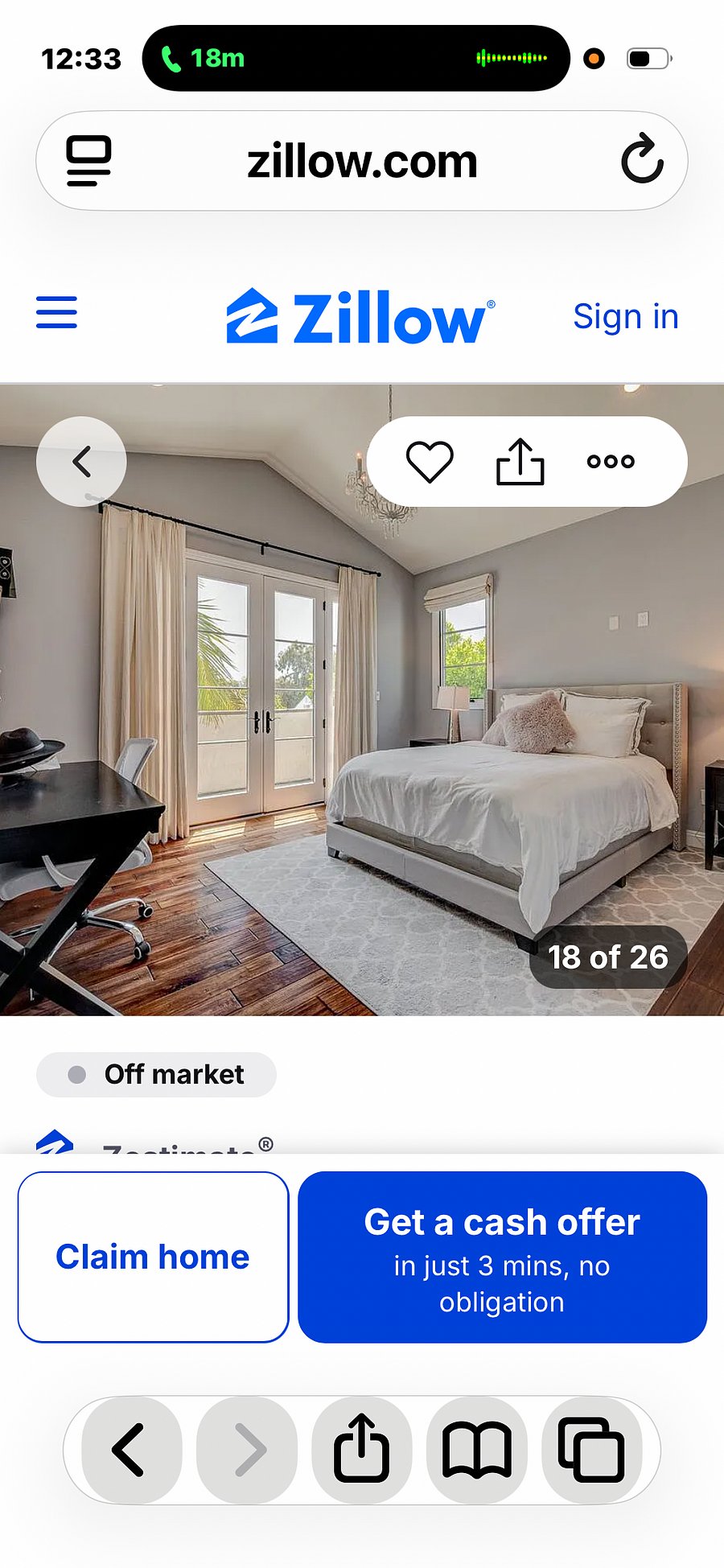 Furnished Finder property 1001682_1 photo 3