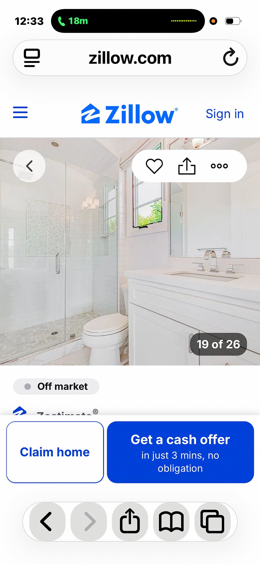 Furnished Finder property 1001682_1 photo 6