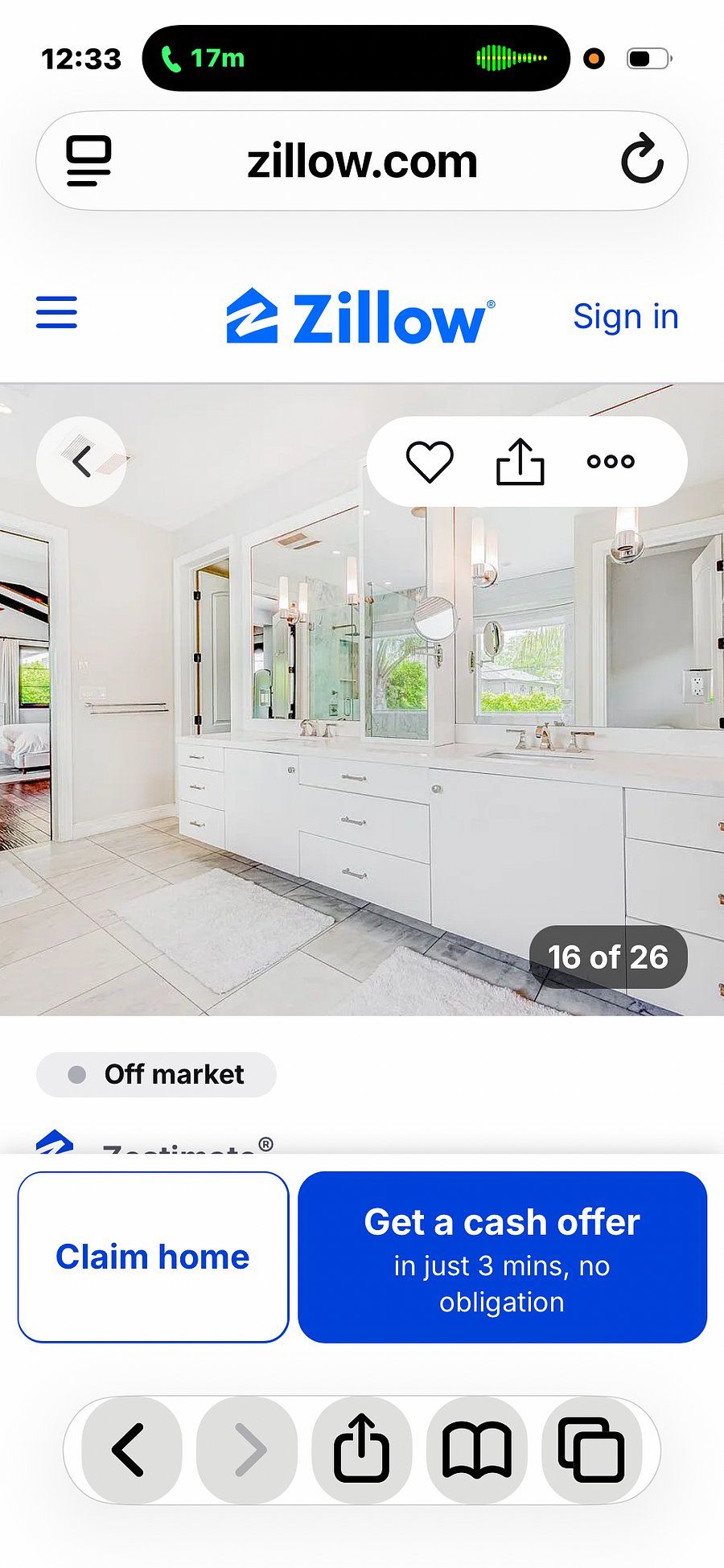 Furnished Finder property 1001682_1 photo 7