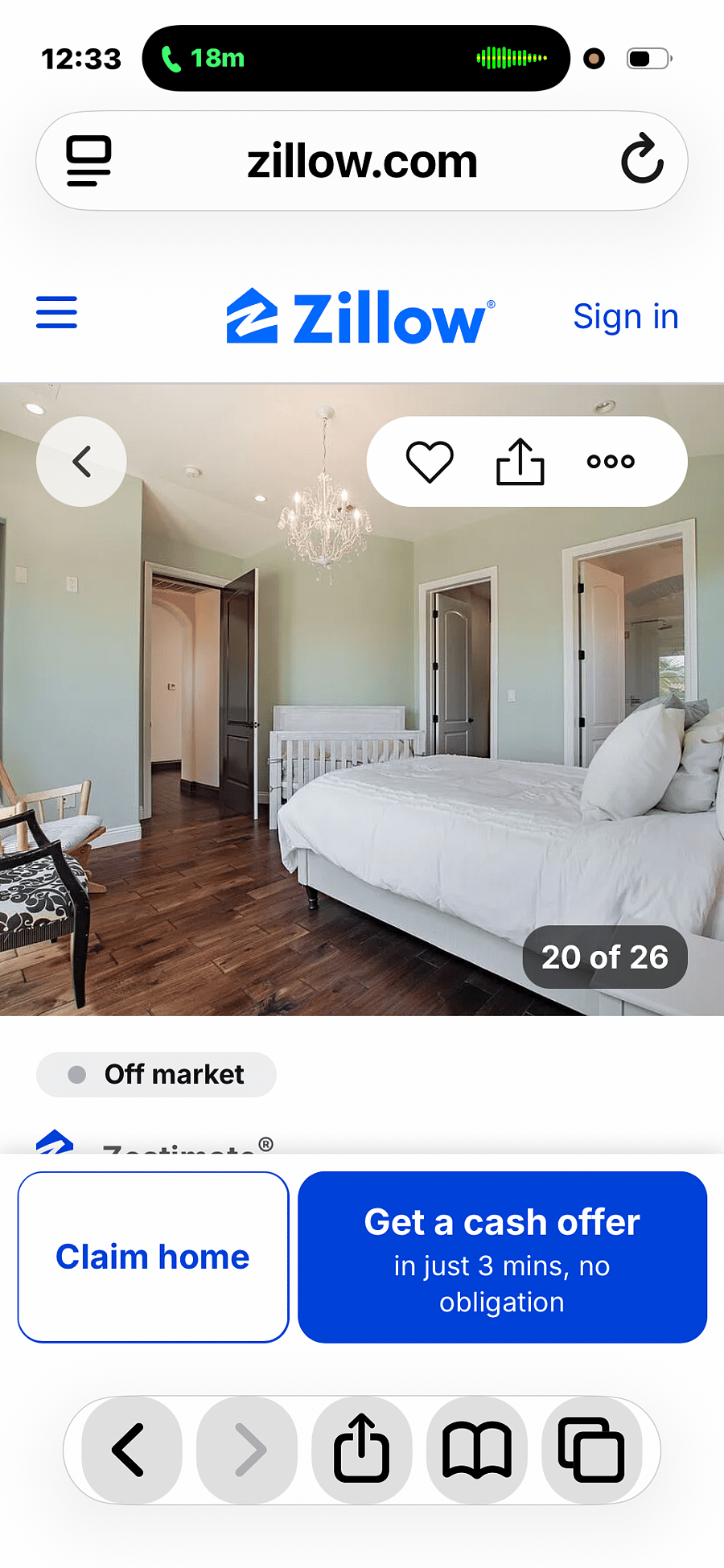 Furnished Finder property 1001682_1 photo 9