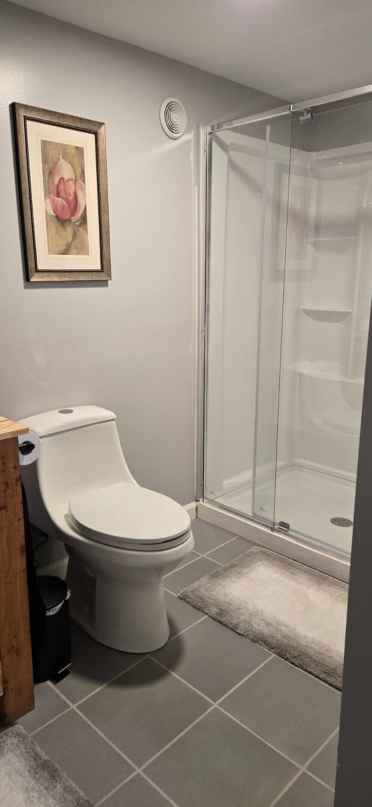 48 x 34 shower