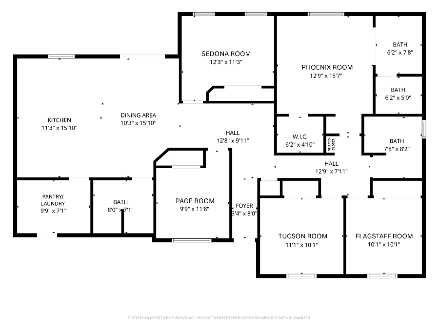 Furnished Finder property 1001780_1 photo 19