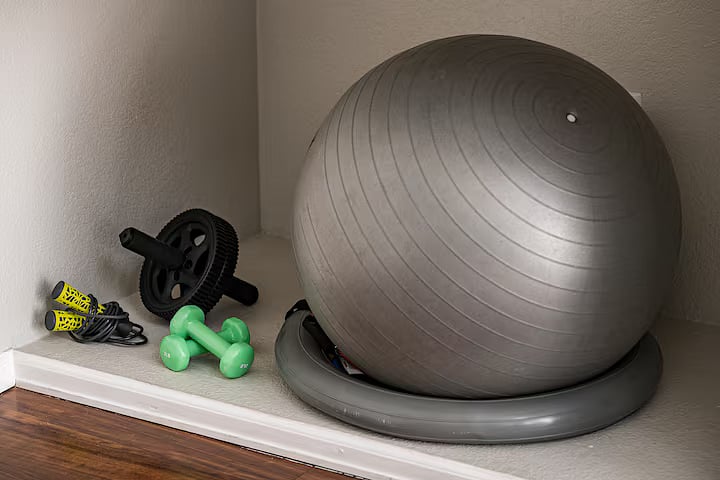 Exercise