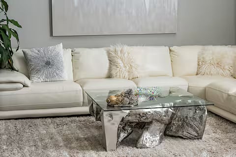 Living roomExt