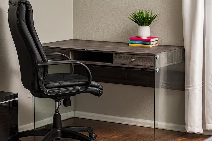Workspace