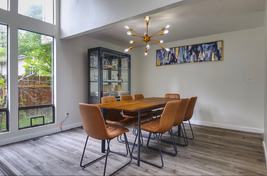 Dinning room 