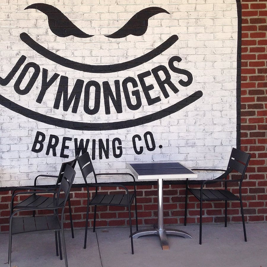 Great brewery for live music.  Search online for schedule.