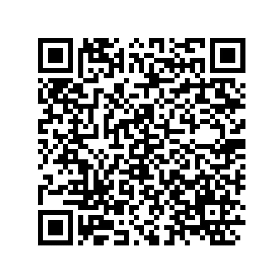 SCAN THE QR CODE FOR VIDEO TOUR OF RENTAL