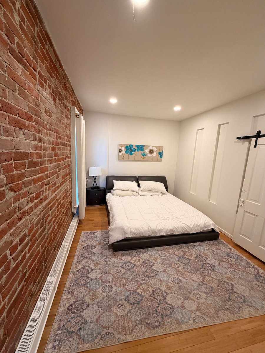 Master Bedroom 1st floor 
