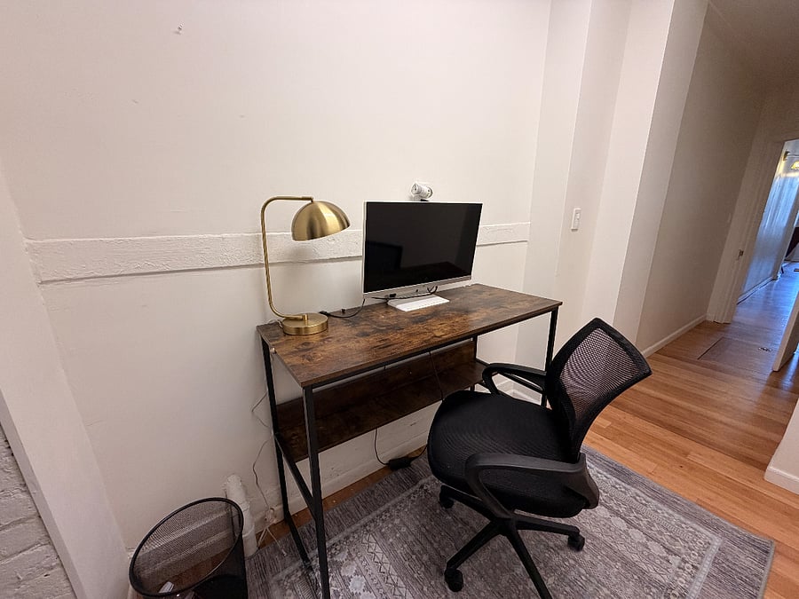 Office area