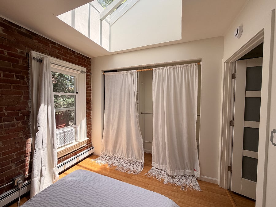 Bedroom 2 on second floor 