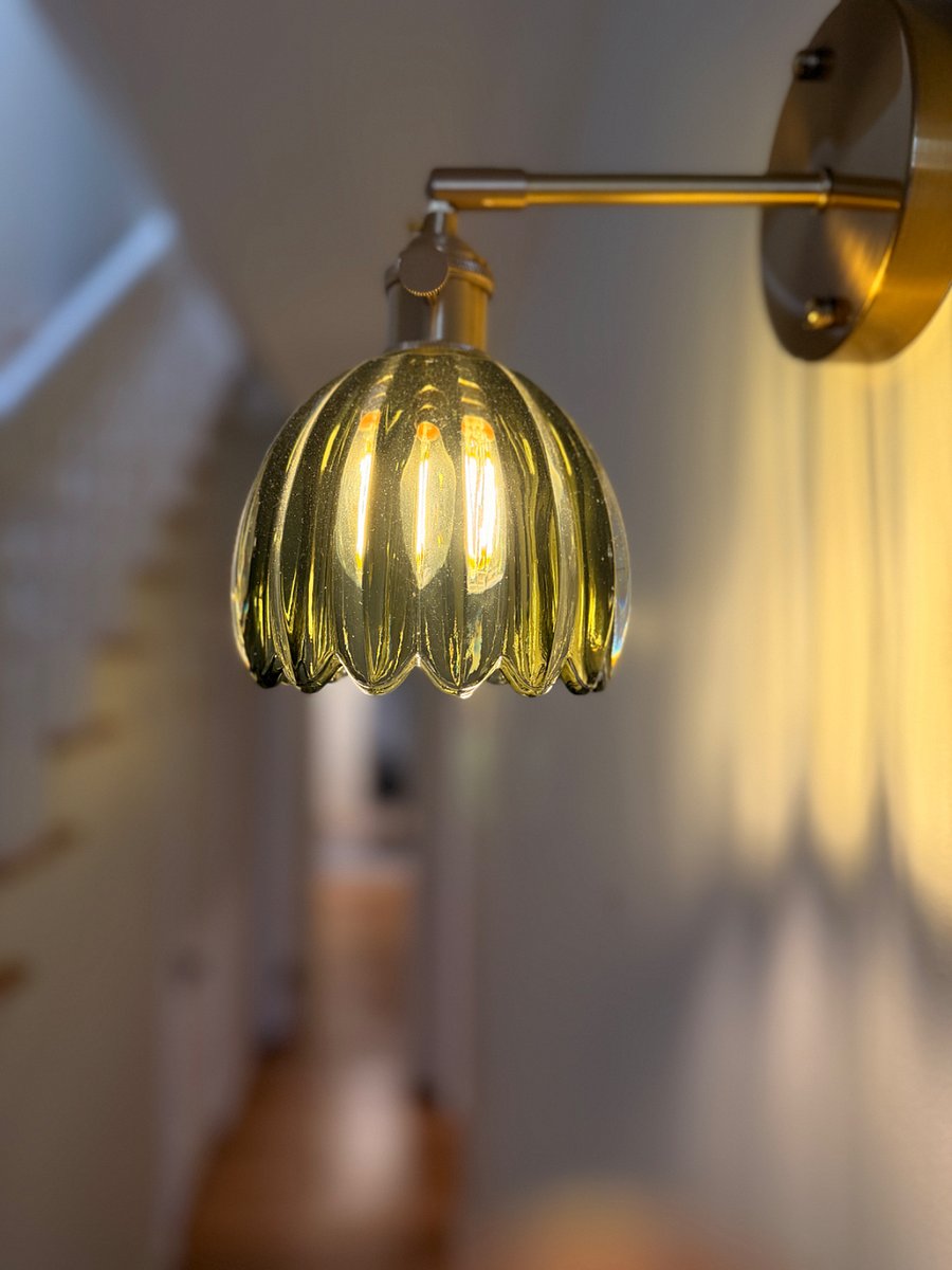 entryway wall sconce