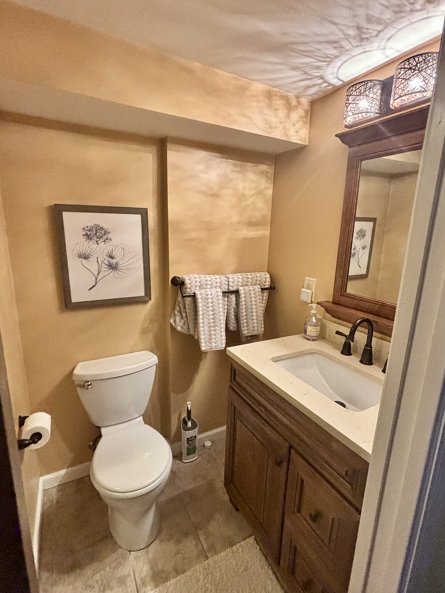 Bathroom 2