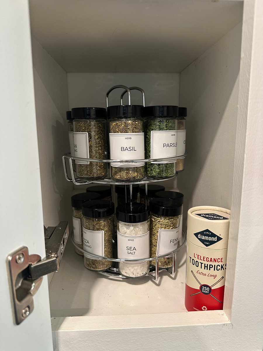 Keep things Spicy.