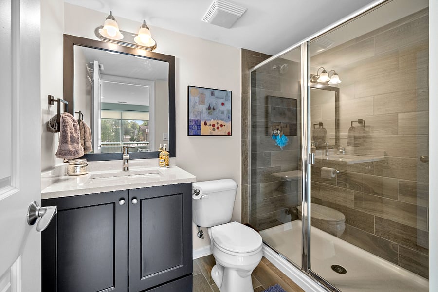 First Floor Bath