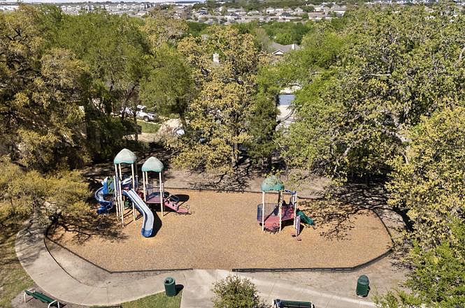 Community Playground
