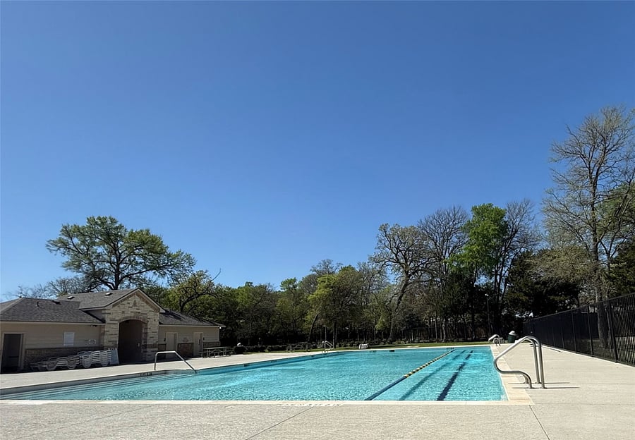 Community Pool