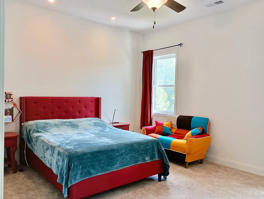 Bedroom 2