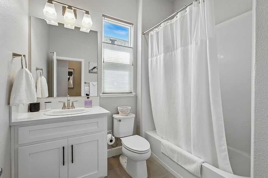 Bathroom # 2