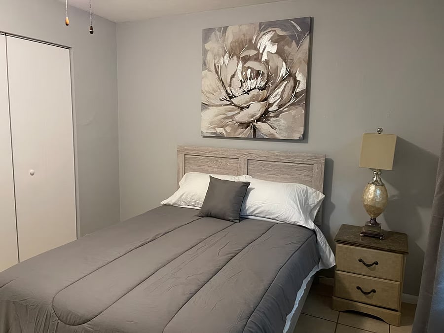 Bedroom 2