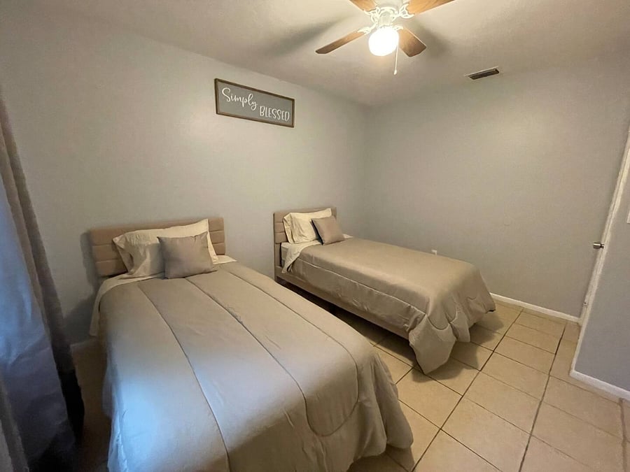 Bedroom 3